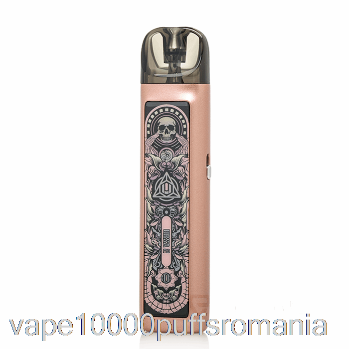 Vape Romania Lost Vape Ursa Nano 2 Pod System Royal Soul